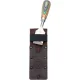 Kirschen W.I.N.A.C. Short Chisel in Leather Holster, 35 mm