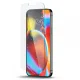 Spigen Glas.tR Slim Tempered Glass for iPhone 13 / 13 Pro / 14 / 16e / 17e