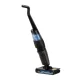Deerma DEM-VX96W Wireless Upright Vacuum Cleaner with Mop Function, Black