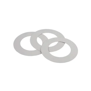 Quickepil Protective Paper Collars for Wax Cans 10 Pcs