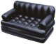 Bestway 75054 Inflatable Sofa Bed 5in1 188x152x64 cm
