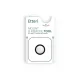 Etteri Camera Lens Protector for iPhone 17 Air, Black