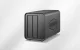 TerraMaster D2-320 2-Bay DAS External Hard Drive Enclosure USB-C 10Gbps