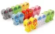Bakalu 3-in-1 Wooden Fishing Game Balancing Dolphin