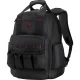 Wenger Advanced 16 Tool Backpack 34 L for up to 16\" Laptop, Black