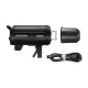 Studio Flash Godox DP400IIIV, 400Ws, Bowens Mount
