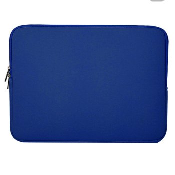 Universal 14" Laptop Sleeve, Navy Blue