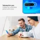 Xiaomi Redmi K30 / Poco X2 Spigen Liquid Crystal TPU Case Cover, Transparent