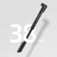 Wozinsky WPR-01 Bicycle Hand Pump - Black