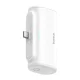 Baseus Compact Power Bank 5000mAh 20W USB-C, White