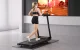 Folding Electric Treadmill DeerRun A1 Pro Move+ 12km/h 6% Incline Black