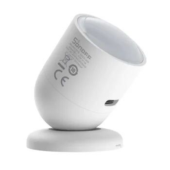 Sonoff SNZB-06P Zigbee Human Presence Sensor, White