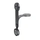 Acefast D37 Car Holder with MagSafe 15W Magnetic Charger Dashboard - Black