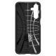 Samsung Galaxy A16 4G / 5G ( SM-A166 / SM-A165 ) Spigen Rugged Armor Case Cover, Black
