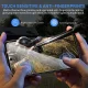 Google Pixel 8 Pro Tempered Glass Screen Protector