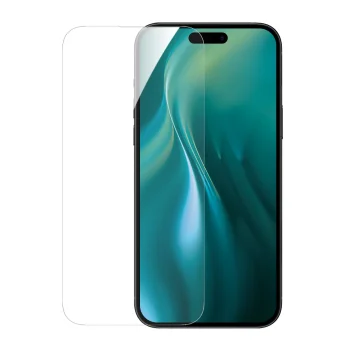 Etteri Hybrid Screen Protector Glass for iPhone 16 Plus 6.7"