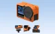 Telesin Silicone Protective Case for DJI Osmo Action 6, Orange