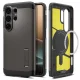 Spigen Tough Armor Mag Case for Samsung Galaxy S26 Ultra - Gray