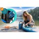 Neo-Sport Ns-713 12V Electric Pump for SUP Boards and Mattresses