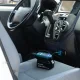 Makita 1915U4-1 DC18SJ USB-PD Charger with ADP14 Car Adapter