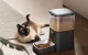 Smart Pet Food Dispenser Oneisall PFD001 Pro 1.2kg Black