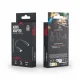 Maxlife MXJC-02 USB-C to 3.5 mm Jack Audio Adapter, Black