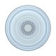Popsockets PlantCore Grip Ice Blue and Phone Stand