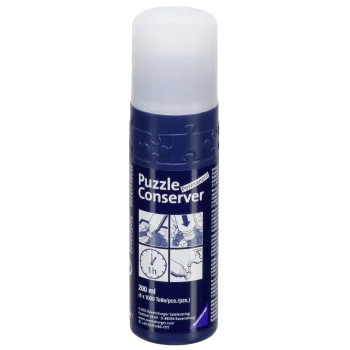 Ravensburger Permanent Puzzle Conserver 200ml
