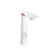 Forever Light PURE FLB-150 ELENA LED Desk Lamp with Bunny, 7.5W, White