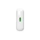 Puro SLIMPRO 30W USB-C GaN Wall Charger - White