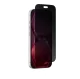 AmazingThing Titan +Care Matte Privacy Tempered Glass for iPhone 18 Pro Max with Frame