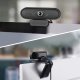NanoRS RS680 USB Webcam with Microphone, Full HD 1080p