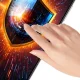 Privacy Screen Protector 3mk Silky Matt Privacy for Vivo Y19s