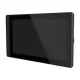 Huion Kamvas Pro 16 GT156 Graphics Tablet, Silver/Black