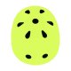 Kids Bike Helmet Trike Fix LED S 48-54cm, Light Green