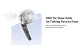Remax TWS C1 Wireless Earbuds Bluetooth 5.3 ENC Blue