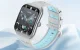 Colmi P86 Smartwatch, 1.93\" AMOLED, Bluetooth Calling, Silver