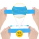 4Fizjo Kinesiology Tape 5 cm x 31 m, Blue