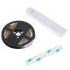 LED Strip with Motion Sensor 2m, Cold White