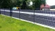 Fence Strip Bauswern Premium 26 x 0.19 m, 700 g/m², RAL7016, Dark Grey