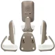 Alecto DVM71CAM Additional Camera for DVM71 Baby Monitor, White