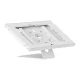 Tablet Display Enclosure Mount with Lock Maclean MC-957 W, 10.9\"-11\"