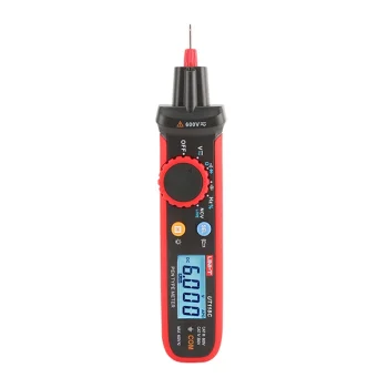 Uni-T UT118C Pen-Style Digital Multimeter True RMS 600V