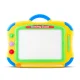 Ricokids Magnetic Drawing Board for Kids, Yellow