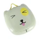 Foldable Kids Travel Potty with Lid and Bags, Green