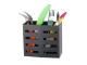Wall-Mounted Kitchen Organizer / Cutlery Drainer