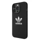 Adidas OR Molded Case BASIC for Apple iPhone 13 / 13 Pro, Black