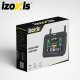 Izoxis Wireless Weather Station, 16x13x5 cm