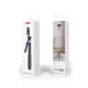 XO Bluetooth Selfie Stick Tripod SS15, Black (180cm)