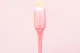 DEPILFLAX depilatory wax granules ROZE 1kg, pink